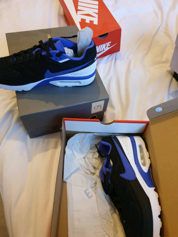 nike air bw classic